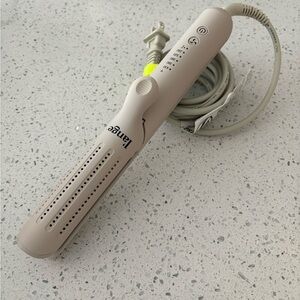 Bundled - Lange Le Duo, Le Volume dry brush, Le Vogue (crimped) and Temu